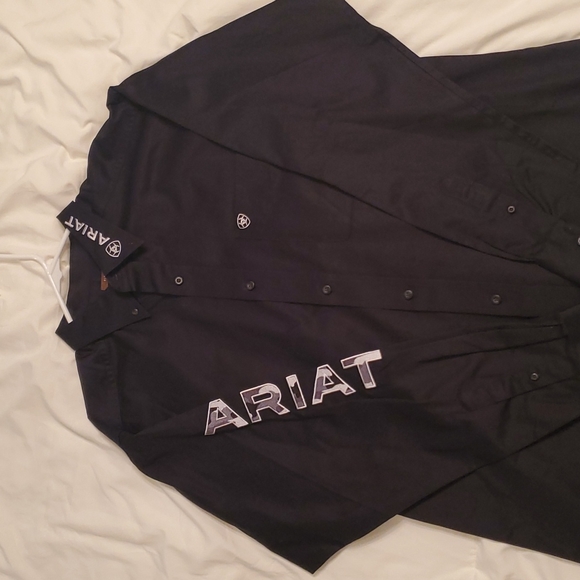 Ariat Other - Ariat shirt never worn.